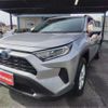 toyota rav4 2021 -TOYOTA 【岡崎 331ﾀ4444】--RAV4 6AA-AXAH54--AXAH54-4027296---TOYOTA 【岡崎 331ﾀ4444】--RAV4 6AA-AXAH54--AXAH54-4027296- image 1