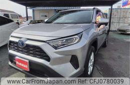 toyota rav4 2021 -TOYOTA 【岡崎 331ﾀ4444】--RAV4 6AA-AXAH54--AXAH54-4027296---TOYOTA 【岡崎 331ﾀ4444】--RAV4 6AA-AXAH54--AXAH54-4027296-