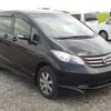 honda freed 2011 -HONDA--Freed DBA-GB4--GB4-1305536---HONDA--Freed DBA-GB4--GB4-1305536- image 1