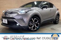 toyota c-hr 2018 quick_quick_DAA-ZYX10_ZYX10-2157476