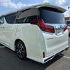 toyota alphard 2022 -TOYOTA--Alphard 3BA-AGH30W--AGH30-0422408---TOYOTA--Alphard 3BA-AGH30W--AGH30-0422408- image 15