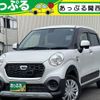 daihatsu cast 2016 quick_quick_DBA-LA250S_LA250S-0074768 image 1