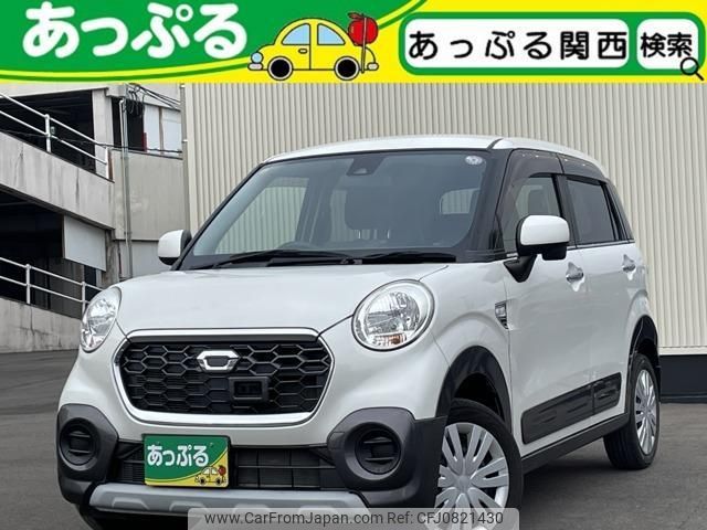 daihatsu cast 2016 quick_quick_DBA-LA250S_LA250S-0074768 image 1