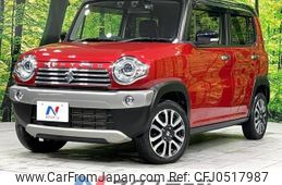 suzuki hustler 2019 -SUZUKI--Hustler DAA-MR41S--MR41S-341178---SUZUKI--Hustler DAA-MR41S--MR41S-341178-