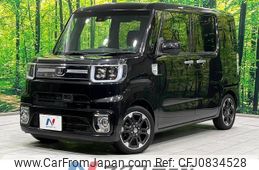 daihatsu wake 2016 quick_quick_LA700S_LA700S-0073779