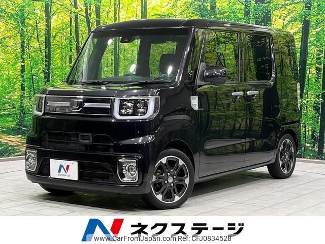 daihatsu wake 2016 quick_quick_LA700S_LA700S-0073779 image 1