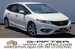 honda jade 2015 -HONDA--Jade DAA-FR4--FR4-1003620---HONDA--Jade DAA-FR4--FR4-1003620-