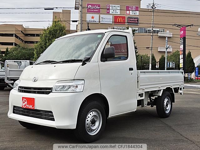 toyota townace-truck 2023 CFJ1844304 image 1