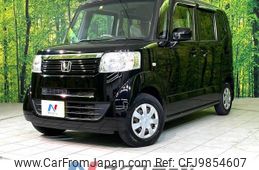 honda n-box 2012 -HONDA--N BOX DBA-JF1--JF1-1042206---HONDA--N BOX DBA-JF1--JF1-1042206-