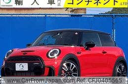 mini mini-others 2021 -BMW--BMW Mini XRJCWMW--WMW72DH0202R59101---BMW--BMW Mini XRJCWMW--WMW72DH0202R59101-