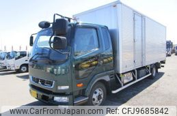 mitsubishi-fuso fighter 2019 CFJ9685842