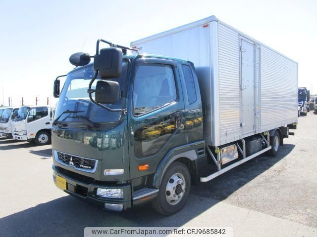 mitsubishi-fuso fighter 2019 CFJ9685842 image 1