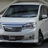 nissan serena 2014 quick_quick_DAA-HC26_HC26-103206 image 1