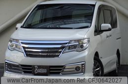 nissan serena 2014 quick_quick_DAA-HC26_HC26-103206