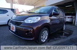 toyota passo 2019 -TOYOTA--Passo M700A--M700A-0146446---TOYOTA--Passo M700A--M700A-0146446-