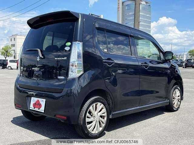 suzuki wagon-r 2014 504928-922903 image 2