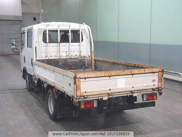 isuzu elf-truck 2012 CFJ1538829 image 2