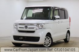 honda n-box 2020 -HONDA--N BOX JF3--JF3-1433642---HONDA--N BOX JF3--JF3-1433642-