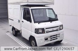 mitsubishi minicab-truck 2011 -MITSUBISHI--Minicab Truck U61TP--1604120---MITSUBISHI--Minicab Truck U61TP--1604120-