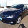 lexus is 2012 -LEXUS--Lexus IS DBA-GSE20--GSE20-2525905---LEXUS--Lexus IS DBA-GSE20--GSE20-2525905- image 1