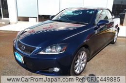 lexus is 2012 -LEXUS--Lexus IS DBA-GSE20--GSE20-2525905---LEXUS--Lexus IS DBA-GSE20--GSE20-2525905-