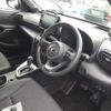 toyota yaris-cross 2023 -TOYOTA 【三河 340ﾓ1125】--Yaris Cross 5BA-MXPB10--MXPB10-3037840---TOYOTA 【三河 340ﾓ1125】--Yaris Cross 5BA-MXPB10--MXPB10-3037840- image 12