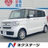 honda n-box 2020 -HONDA--N BOX 6BA-JF3--JF3-1451616---HONDA--N BOX 6BA-JF3--JF3-1451616- image 1