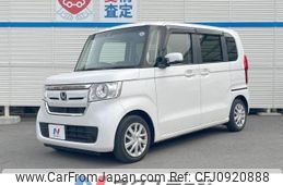 honda n-box 2020 -HONDA--N BOX 6BA-JF3--JF3-1451616---HONDA--N BOX 6BA-JF3--JF3-1451616-