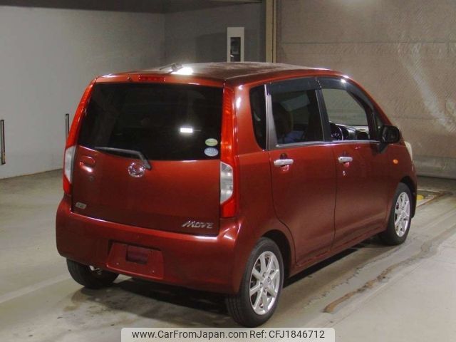 daihatsu move 2014 CFJ1846712 image 2