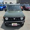 suzuki jimny 2023 CFJ1723294 image 9