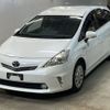 toyota prius-α 2014 CFJ1790265 image 1