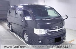 toyota hiace-wagon 2012 -TOYOTA--Hiace Wagon TRH214W-0028657---TOYOTA--Hiace Wagon TRH214W-0028657-