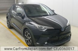 toyota c-hr 2017 -TOYOTA--C-HR ZYX10-2099297---TOYOTA--C-HR ZYX10-2099297-