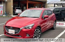 mazda demio 2016 CFJ1485172