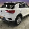 volkswagen volkswagen-others 2021 -VOLKSWAGEN--VW T-Roc 3BA-A1DPC--WVGZZZA1ZMV131890---VOLKSWAGEN--VW T-Roc 3BA-A1DPC--WVGZZZA1ZMV131890- image 3