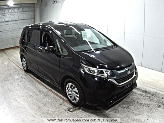 honda freed 2016 -HONDA--Freed GB5-1005200---HONDA--Freed GB5-1005200- image 1