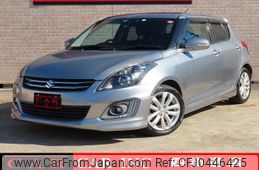 suzuki swift 2015 quick_quick_ZC72S_ZC72S-352480