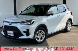 toyota raize 2022 quick_quick_A202A_A202A-0005902