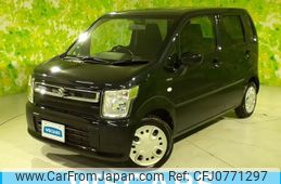 suzuki wagon-r 2021 quick_quick_5AA-MH95S_MH95S-171406