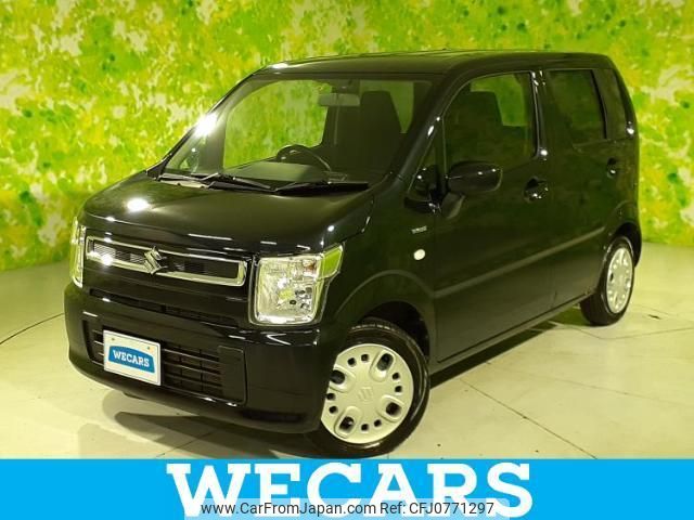 suzuki wagon-r 2021 quick_quick_5AA-MH95S_MH95S-171406 image 1