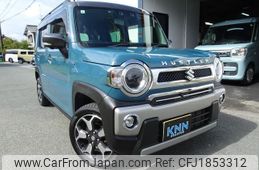 suzuki hustler 2021 CFJ1853312