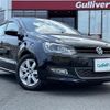 volkswagen polo 2011 -VOLKSWAGEN--VW Polo DBA-6RCBZ--WVWZZZ6RZCU016833---VOLKSWAGEN--VW Polo DBA-6RCBZ--WVWZZZ6RZCU016833- image 1