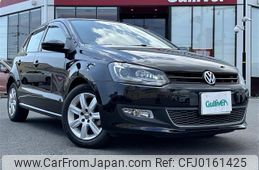 volkswagen polo 2011 -VOLKSWAGEN--VW Polo DBA-6RCBZ--WVWZZZ6RZCU016833---VOLKSWAGEN--VW Polo DBA-6RCBZ--WVWZZZ6RZCU016833-