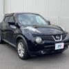 nissan juke 2011 CFJ1659890 image 15