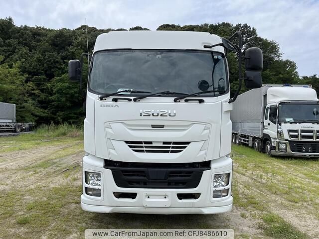 isuzu giga 2016 -ISUZU--Giga QKG-EXD52BD--EXD52BD-7000843---ISUZU--Giga QKG-EXD52BD--EXD52BD-7000843- image 2