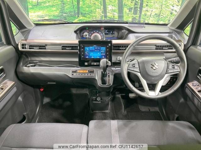 suzuki wagon-r 2022 -SUZUKI--Wagon R 4AA-MH55S--MH55S-930237---SUZUKI--Wagon R 4AA-MH55S--MH55S-930237- image 2