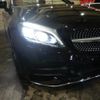 mercedes-benz c-class 2018 CFJ1806253 image 11