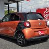 smart forfour 2017 CFJ1752490 image 8