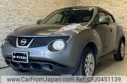 nissan juke 2011 quick_quick_YF15_YF15-041747