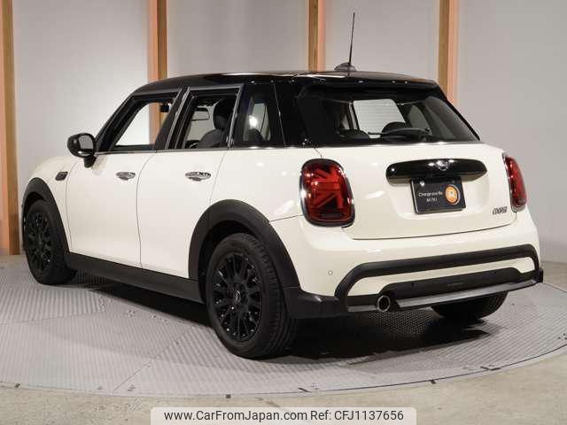 mini mini-others 2022 -BMW 【名変中 】--BMW Mini XU15MW--02T63426---BMW 【名変中 】--BMW Mini XU15MW--02T63426- image 2